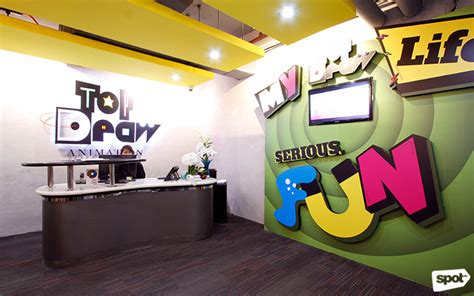 animation company in manila